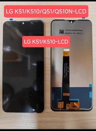 Layar Màn Hình Cảm Ứng LG K51/Q51 Q510N K510 LM-X540 Màn Hình LCD Tổng Hợp Phụ Kiện Kỹ Thuật Số Cho