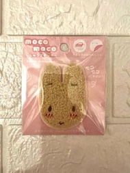 Sanrio Marron Cream 燙章