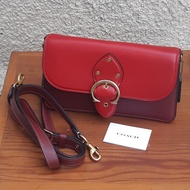 Authentic Coach Bag Preloved
