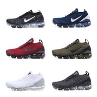 201 Air Vapormax Flyknit Air Cushion Sports Jogging Shoes Unisex Running Shoes