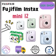 Fujifilm Instax Mini 12 Camera/instax film camera