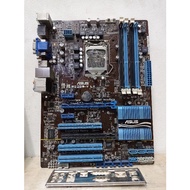 Asus P8Z68 v LX Motherboard socket Lga 1155 ddr3 onboard VGA hdmi