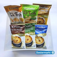 Chek Hup Ipoh White Coffee 3in1 Sachet (Retail)