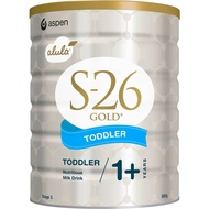 Import - S-26 Toddler 1+ Years (6 Tins)