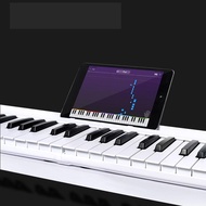 Professional Electric Piano Controller Digital Child Synthesizer Learning Foldable Piano 88 Keys Strumenti Piano Keyboards