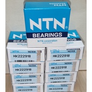 HK222918 NTN Japan Bearing ( 22x29x18 )