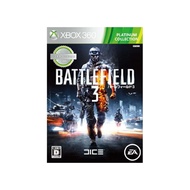 Battlefield 3 Xbox360 Platinum Collection - Xbox 360.