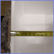 ✦ ∇ COD STYRO BOX / GALLON SQUARE / SMALL STYRO BOX / MANIPIS