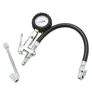 Gauge And AIR Filling (TIRE INFLATOR TG025)