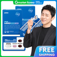 (วตามน+โปรไบโอตก+มลคซสเซล+โอเมกา3+ลทน) โอลอนวน นวทรชน มลตวตามน โปรไบโอตก 30 เมด X 2 กลอง (2 เดอน)