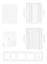 Ez Pass Card Holder for Windshield