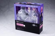 R x R Toy Figma 321 盾兵 瑪修 基利艾拉特 Fate FGO Shielder 1/12 可動