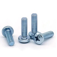 M4 BOLT 4mm/, various lengths from 1cm to 10cm/