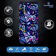 Garskin Skin Oppo A16 8 Fullbody Backonly/ | Anti-Scratch | Can be customized | Code - 2t0