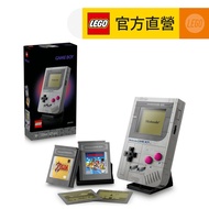 [LEGO LEGO] Super Mario Series 72046 Game Boy (Retro Console Nintendo)