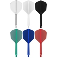 DARTS FLIGHT【TARGET】K-FLEX Shape