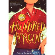 (BBW) Hundred Percent (ISBN: 9781452138909)