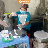 Bamboo roll picker 41cm (2 pieces)