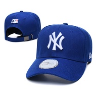 MLB Yankees Cap Snapback Cap Hiphop Cap Baseball Cap