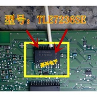 YTH TLE7236SE   New Ones