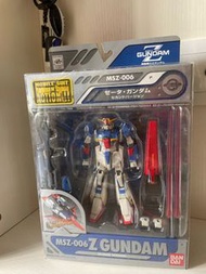 Z Gundam MSZ-006