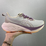 Asics Nova Blast 4 Women Running Shoes NovaBlast 3 Lightweight Cushioning Sports Shoes #749 JD8P