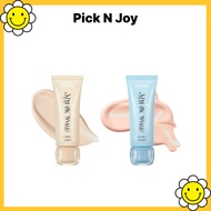 Fwee Spa Glowing Makeup Primer 35ml Natural Glowing Makeup