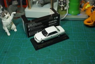 Ready Stock CAR-NEL Model 1/43 Toyota Century Toyota Century GZG50 White