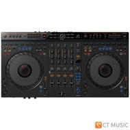 Pioneer DJ DDJ-GRV6 DJ Controller ดีเจ คอนโทรลเลอร์ เครื่องเล่นดีเจ DDJGRV6 / DDJ-FLX6-GT