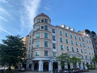 CHECK inn Select Taipei Nangang