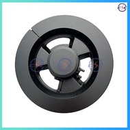 Chelstar /Europa Burner Cap GH-233 Glass Hob