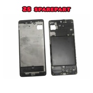 Lcd Frame Middle bone/ Samsung a71 original a715/