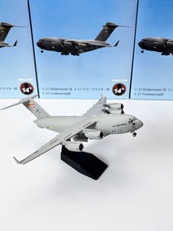 Ready Stock 1/200 US Army C-17 Universal Overlord C17 Tactical Transport Aircraft Military Aircraft 