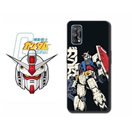 Honor X9c Smart X7c X6c X9b X8b X7b X6b X9a X8a X7a X6a X9 X8 X7 X6 5g Gundam 2  Phone Case