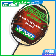 Yonex | Yonex Astrox 99 Game 3Rd Generation Game Badminton Racket 4U
