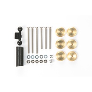 Tamiya Mini 4WD Adjustable Mass Dampers (2.5g x 6) 95324