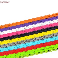Fixed Bike Chain Cycling Equipment Cycling Accessories Single Speed Track Blike for BMX Colorful Fix