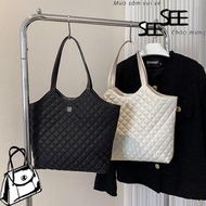 SINSIN Shoulder Bags Quilted Casual Large Capacity Underarm Bags