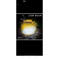 ▤ ▣ ⊖ ▯ ► LUMINA PRO V3 MINI DRIVING LIGHTS