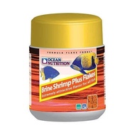 Ocean Nutrition Brine Shrimp Plus Flakes 34g