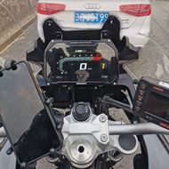 HFMOTO BMW R1250GS Motorcycle Dashboard Frame Cover Screen Protector Protection R 1250 GS R 1250GS A