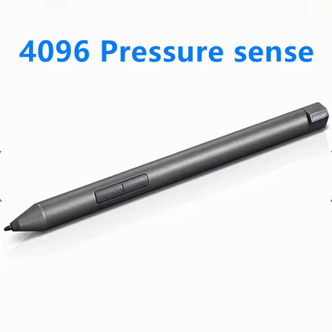 4096 Original Stylus Pen Digital Pen GX80U45010 For Lenovo Yoga 7i 2 in 1(16” Intel/AMD)(14” Intel) 