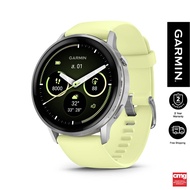 Garmin Venu 4 Series การ์มิน นาฬิกาสมาร์ทวอทช์ (GARMIN by CMG)