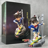 Anime Model Detective Conan Figure Conan Shinichi Kudo Anime Merchandise Figure Ornaments Gifts Anim