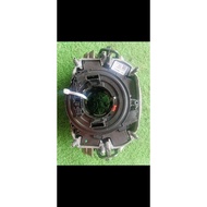 Bmw e65 steering angle sensor