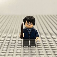 Lego 75955|Harry Potter|Dark Blue Zip up