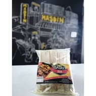 Satay Frozen Masdin Berempah, Padu, ber 'juicy'