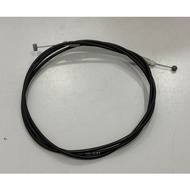 FRONT BONNET HOOD CABLE TOTOTA HONDA JAZZ GE6 2009 - 2012 / DEPAN BONET KABEL 74130-TF0-003