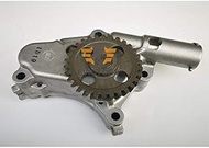 Genuine type Oil pump For Isuzu 6WG1 6WA1 6WF1 engine oil pump