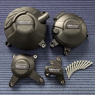 Motorcycles Engine cover Protection case for case GB Racing For YAMAHA MT-09 MT09 FZ-09 FZ09 Tracer 